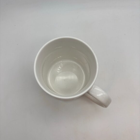 University of Tennessee Volunteers Orange T Logo Ceramic Coffee Mug - Picture 10 of 13